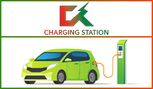 ck-charging station